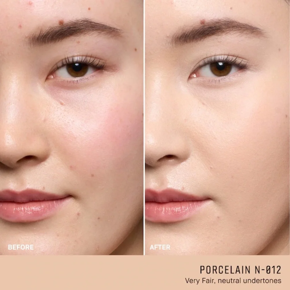 Bobbi Brown Weightless Skin Foundation SPF 15 - N-012 Porcelain